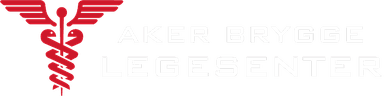 Aker Brygge Legesenter