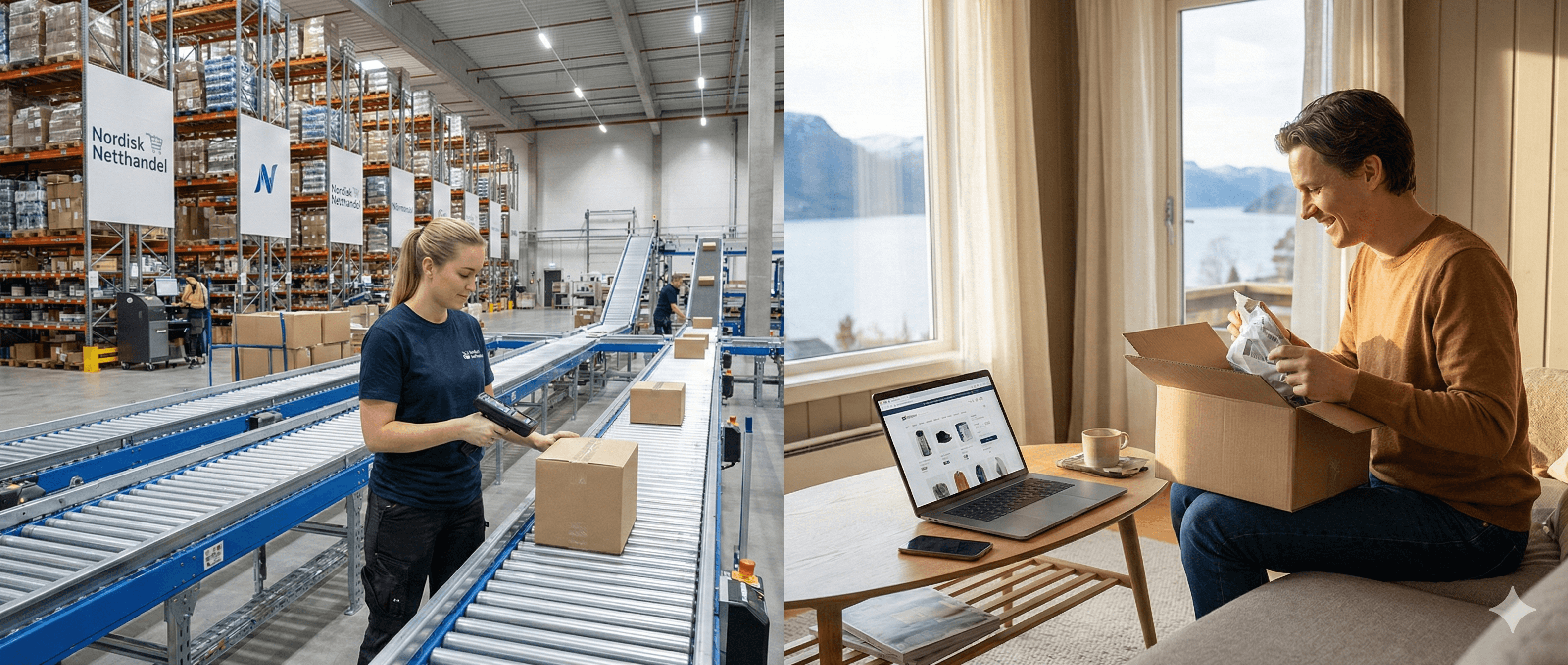 AI-kundeservice for hotell og reiseliv